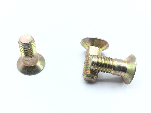 NAS1153-3 Close Tolerance Screw (2)