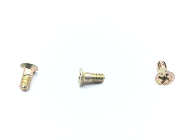 NAS1153-3 Close Tolerance Screw (3)