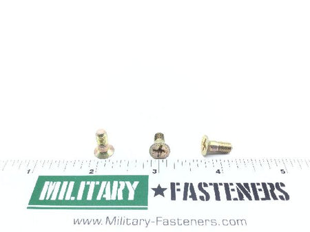 NAS1153-3 Close Tolerance Screw (5)