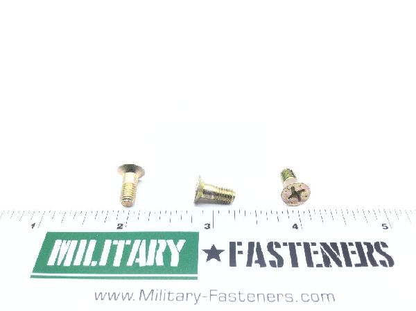 NAS1153-3 Close Tolerance Screw (6)