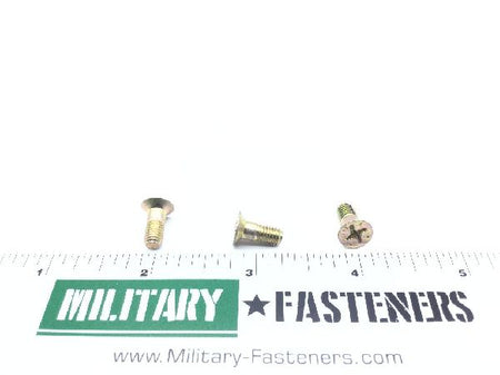 NAS1153-3 Close Tolerance Screw (6)