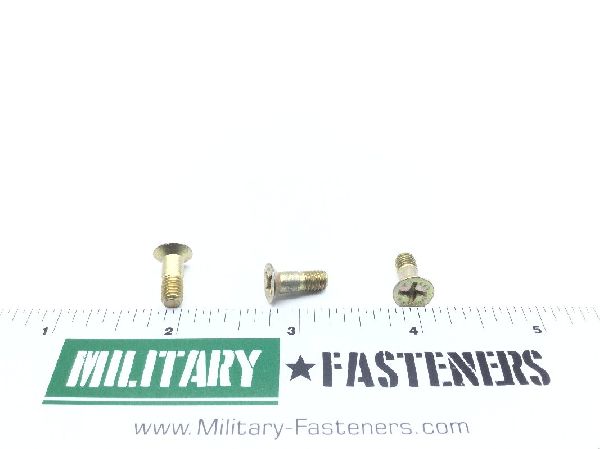 NAS1153-4 Close Tolerance Screw