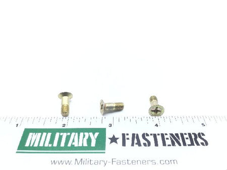 NAS1153-4 Close Tolerance Screw