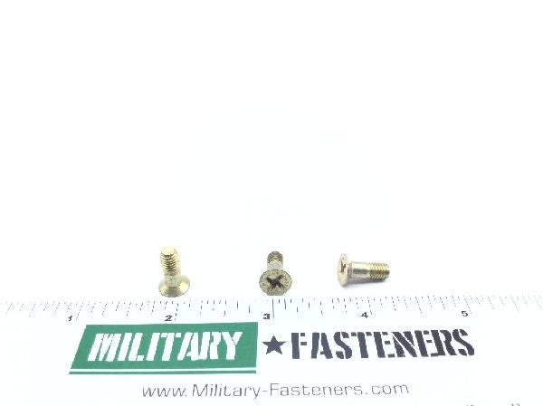 NAS1153-4 Close Tolerance Screw (2)