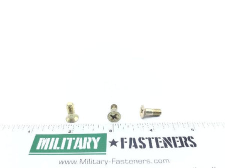 NAS1153-4 Close Tolerance Screw (2)
