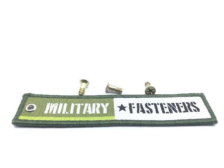 NAS1153-4 Close Tolerance Screw (3)