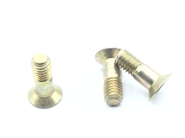 NAS1153-4 Close Tolerance Screw (6)