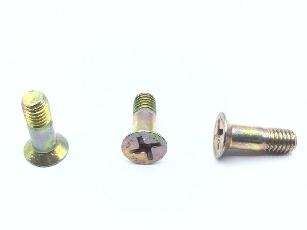 NAS1153-5 Close Tolerance Screw (2)