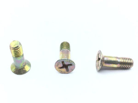 NAS1153-5 Close Tolerance Screw (2)