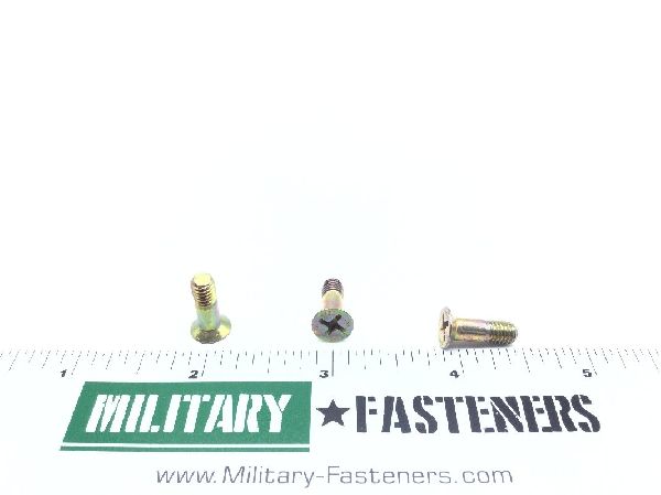 NAS1153-5 Close Tolerance Screw (5)