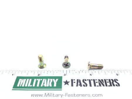NAS1153-5 Close Tolerance Screw (5)