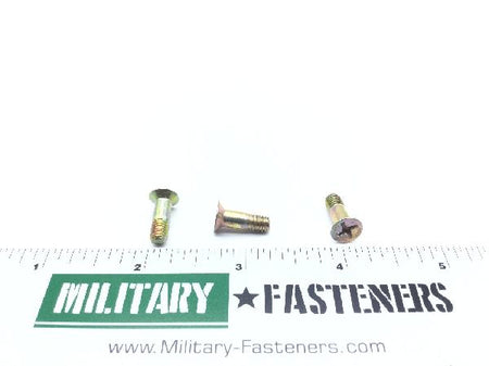 NAS1153-5 Close Tolerance Screw (6)