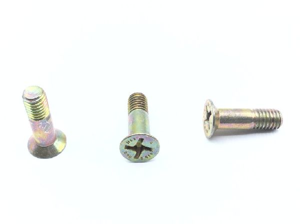 NAS1153-6 Machine Screw