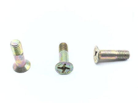 NAS1153-6 Machine Screw