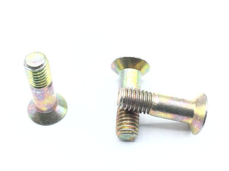 NAS1153-6 Machine Screw (2)