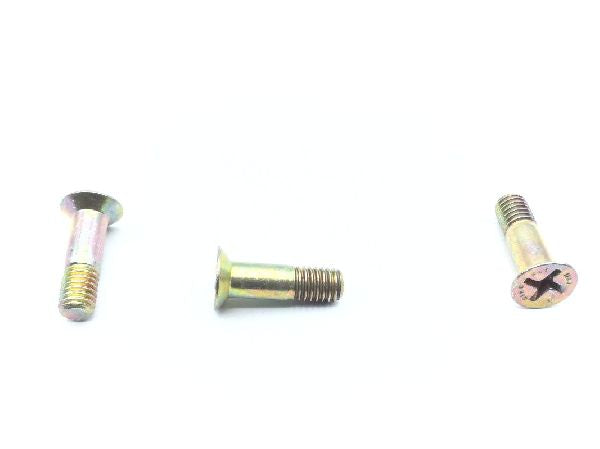 NAS1153-6 Machine Screw (3)