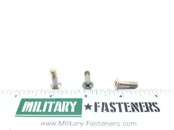 NAS1153-6 Machine Screw (5)