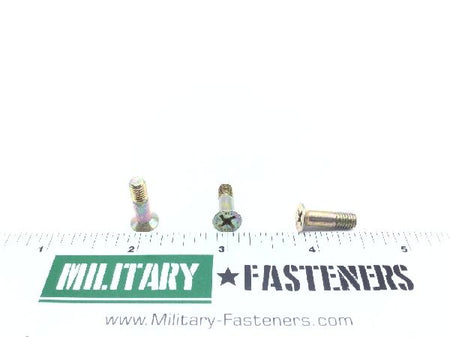 NAS1153-6 Machine Screw (5)
