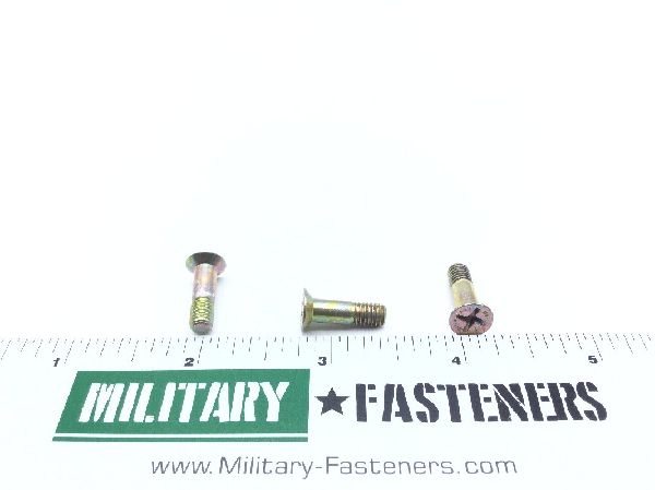 NAS1153-6 Machine Screw (6)