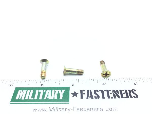 NAS1153-7 Close Tolerance Screw