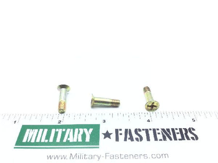 NAS1153-7 Close Tolerance Screw