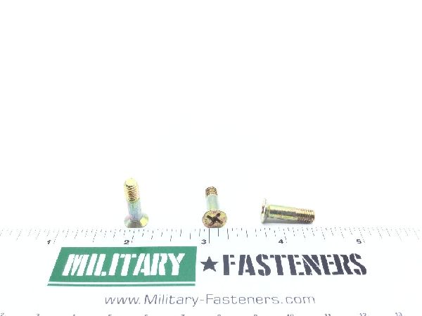 NAS1153-7 Close Tolerance Screw (2)