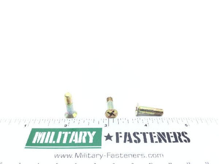 NAS1153-7 Close Tolerance Screw (2)