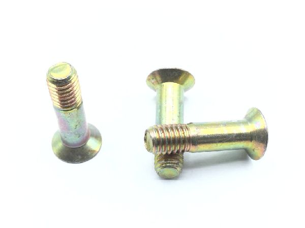 NAS1153-7 Close Tolerance Screw (5)