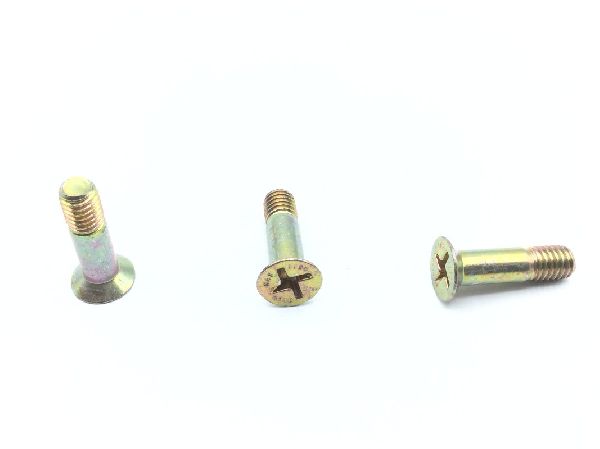 NAS1153-7 Close Tolerance Screw (6)