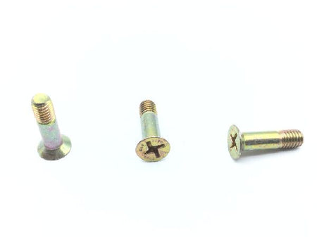 NAS1153-7 Close Tolerance Screw (6)