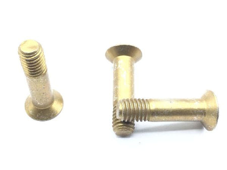 NAS1153-8 Close Tolerance Screw (2)