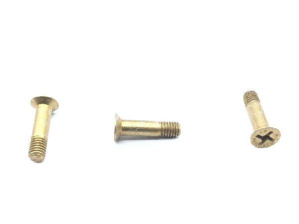 NAS1153-8 Close Tolerance Screw (3)