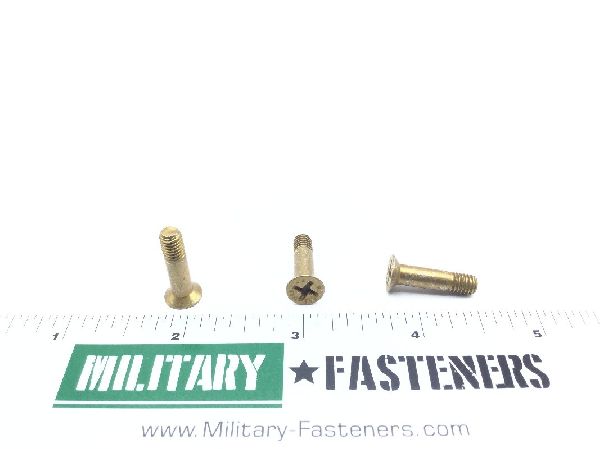 NAS1153-8 Close Tolerance Screw (5)
