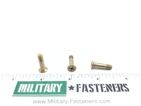 NAS1153-8 Close Tolerance Screw (5)