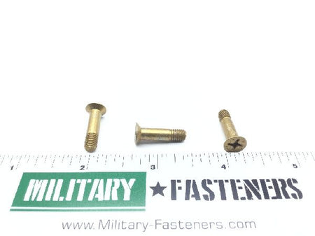NAS1153-8 Close Tolerance Screw (6)