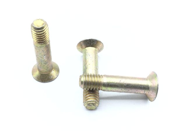 NAS1153-9 Machine Screw (2)