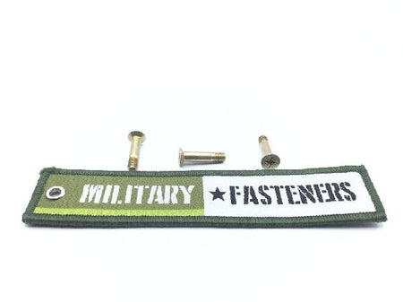 NAS1153-9 Machine Screw (4)