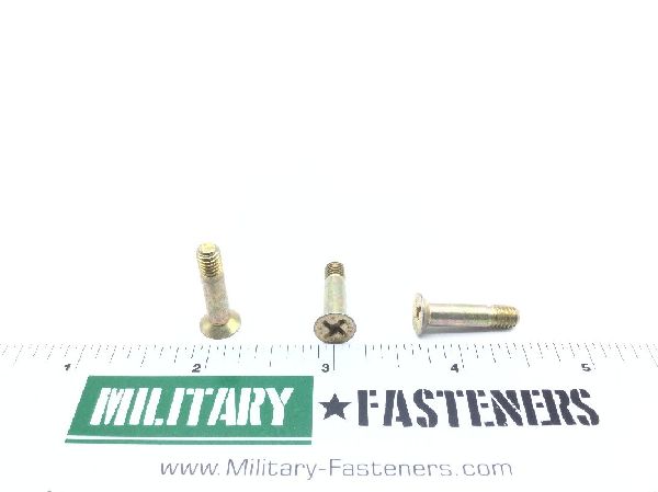 NAS1153-9 Machine Screw (5)