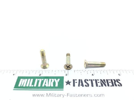 NAS1153-9 Machine Screw (5)
