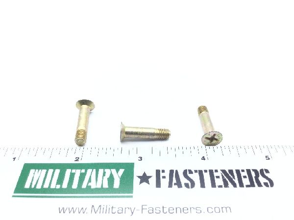 NAS1153-9 Machine Screw (6)