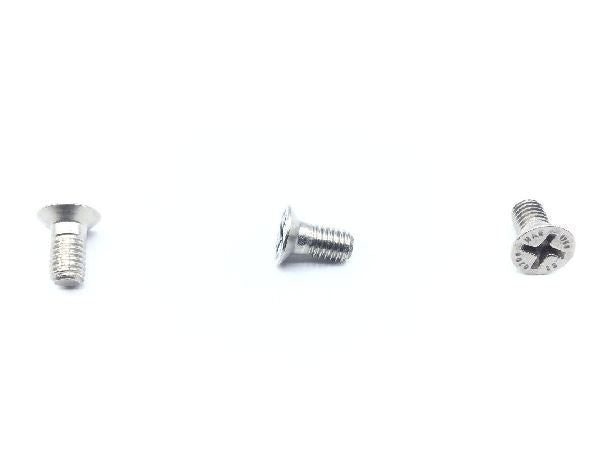 NAS1153E2 Close Tolerance Screw (4)
