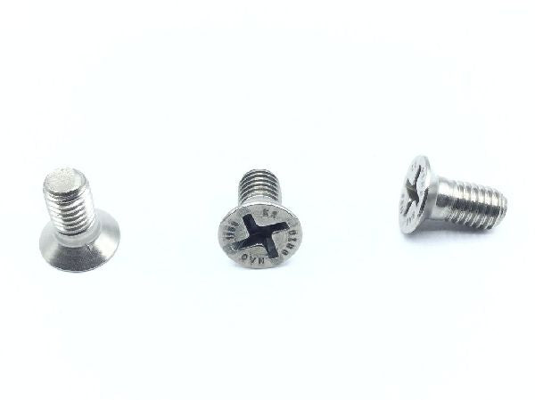 NAS1153E2 Close Tolerance Screw (5)