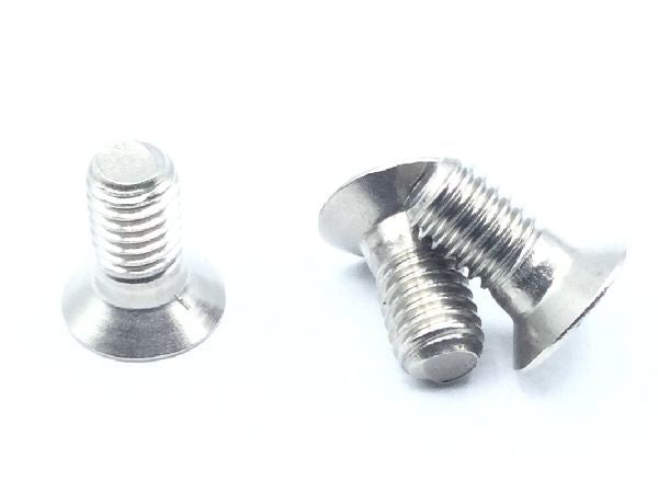 NAS1153E2 Close Tolerance Screw (6)