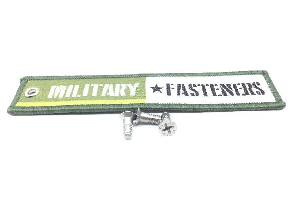 NAS1153E3 Close Tolerance Bolt (3)
