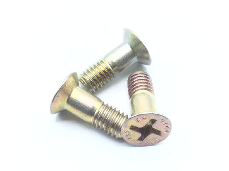 NAS1153E4P Close Tolerance Screw