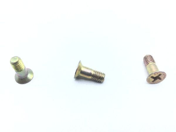 NAS1153E4P Close Tolerance Screw (2)