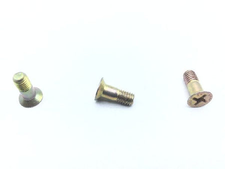 NAS1153E4P Close Tolerance Screw (2)
