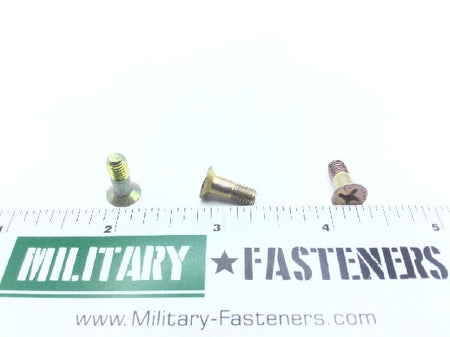NAS1153E4P Close Tolerance Screw (5)