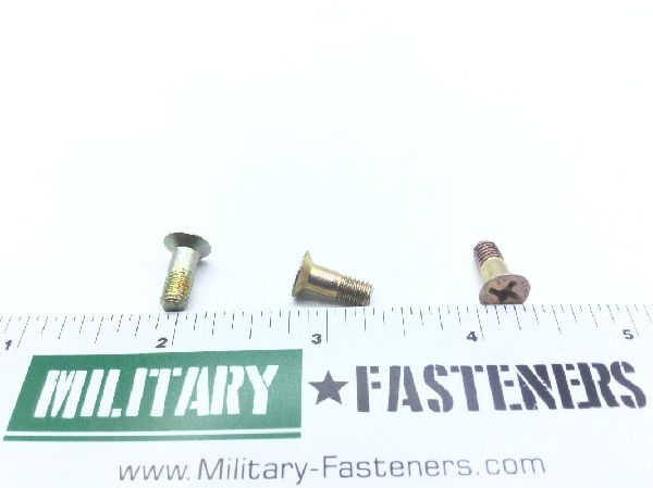 NAS1153E4P Close Tolerance Screw (6)