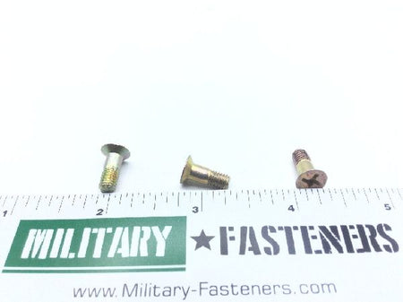 NAS1153E4P Close Tolerance Screw (6)